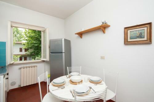 Vittoria Apartments