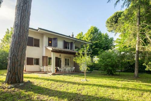 Vittoria Apartments