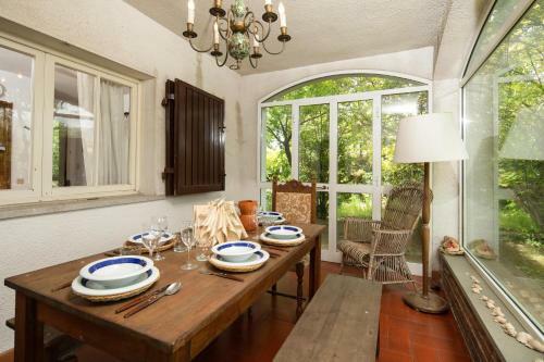 Vittoria Apartments