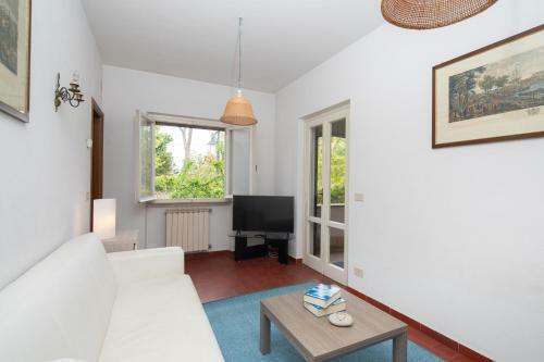 Vittoria Apartments