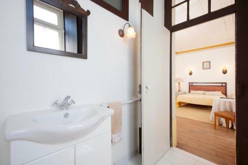 Hostal Central Family Palace