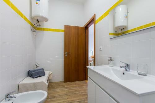 Hostal Central Family Palace