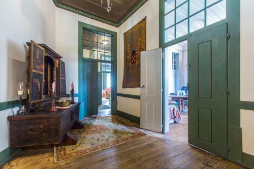 Hostal Central Family Palace