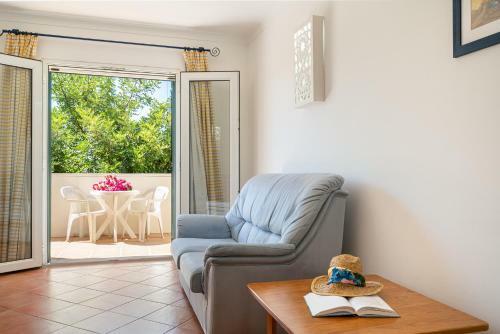 Aparthotel Quinta Do Morgado - Apartamentos Turisticos Monte Da Eira