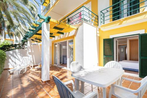 Aparthotel Quinta Do Morgado - Apartamentos Turisticos Monte Da Eira