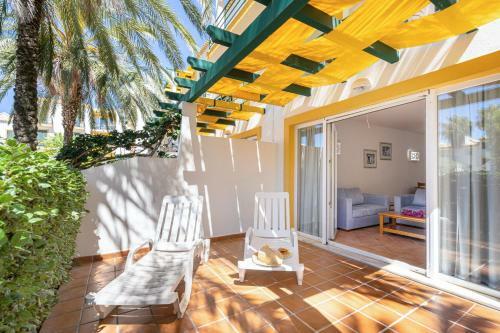 Aparthotel Quinta Do Morgado - Apartamentos Turisticos Monte Da Eira