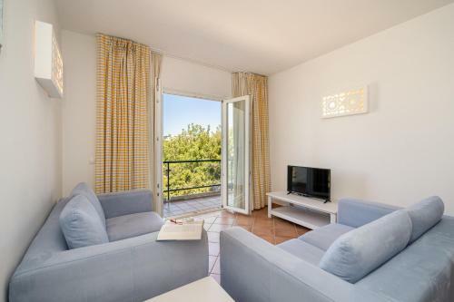 Aparthotel Quinta Do Morgado - Apartamentos Turisticos Monte Da Eira