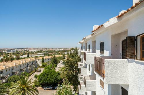 Aparthotel Quinta Do Morgado - Apartamentos Turisticos Monte Da Eira