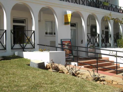 Hostal Tavira Garden
