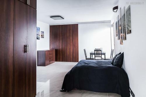Apartamento Jetadrenaline Watersports Club