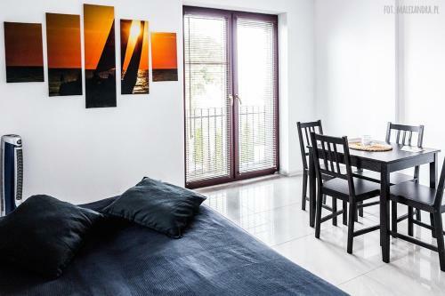 Apartamento Jetadrenaline Watersports Club