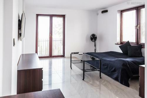 Apartamento Jetadrenaline Watersports Club