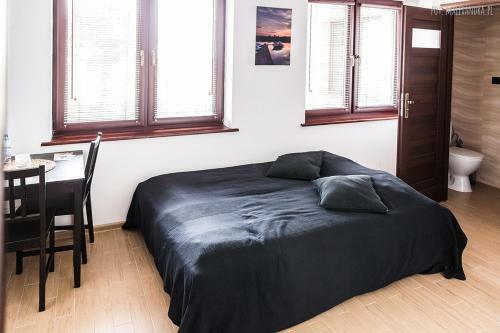 Apartamento Jetadrenaline Watersports Club