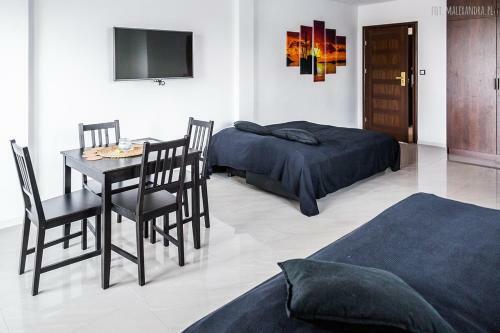 Apartamento Jetadrenaline Watersports Club