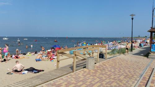 Apartamento Jetadrenaline Watersports Club