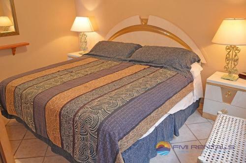 Las Palmas 1- 4 Mirador Beach