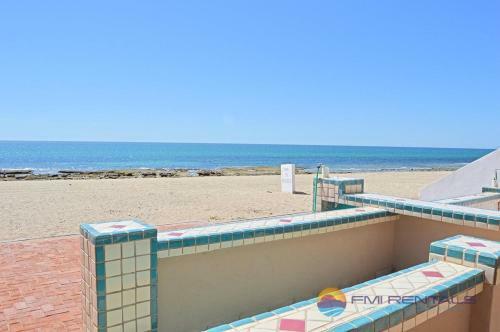 Las Palmas 1- 4 Mirador Beach