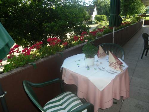 Hotel Zur Linde