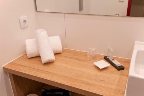 Hotel Cred� Garni