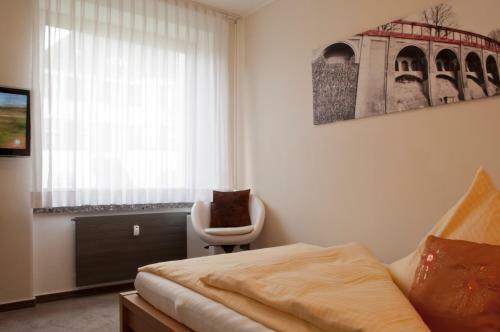 Hotel Cred� Garni