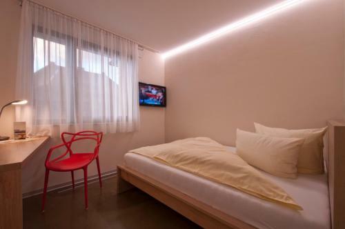 Hotel Cred� Garni