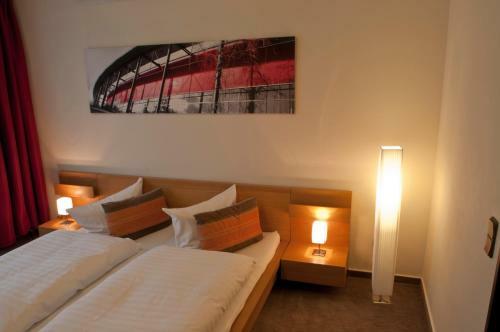 Hotel Cred� Garni