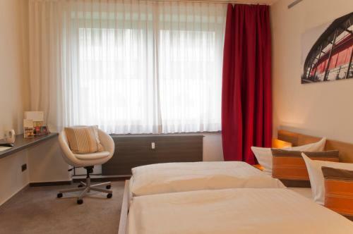 Hotel Cred� Garni