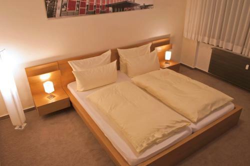 Hotel Cred� Garni