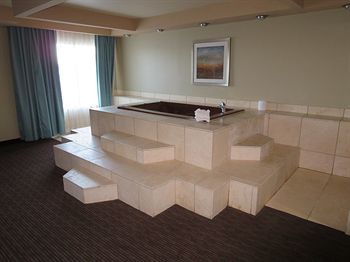 Hotel Wyndham Garden