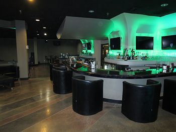 Hotel Wyndham Garden