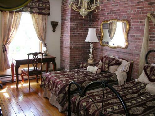 Angelica Blue B&B