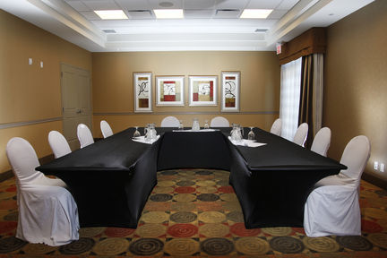Aparthotel Towneplace Suites Sudbury
