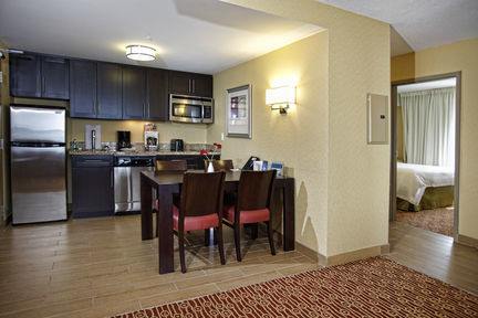 Aparthotel Towneplace Suites Sudbury