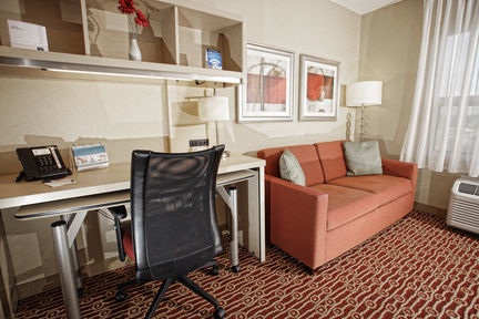 Aparthotel Towneplace Suites Sudbury