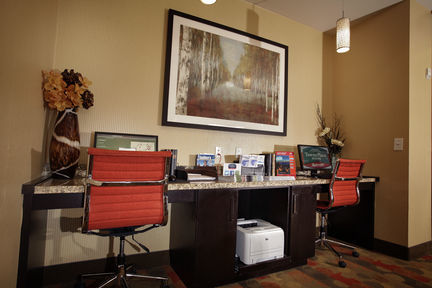 Aparthotel Towneplace Suites Sudbury