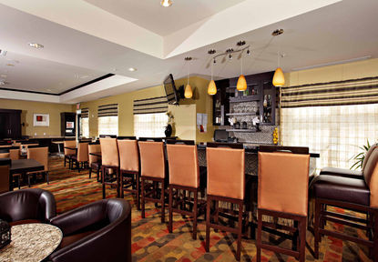 Aparthotel Towneplace Suites Sudbury