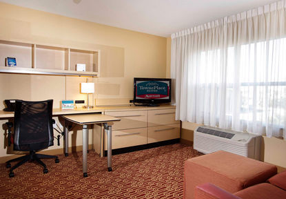 Aparthotel Towneplace Suites Sudbury