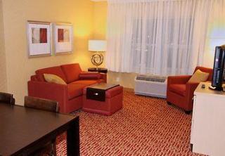 Aparthotel Towneplace Suites Sudbury