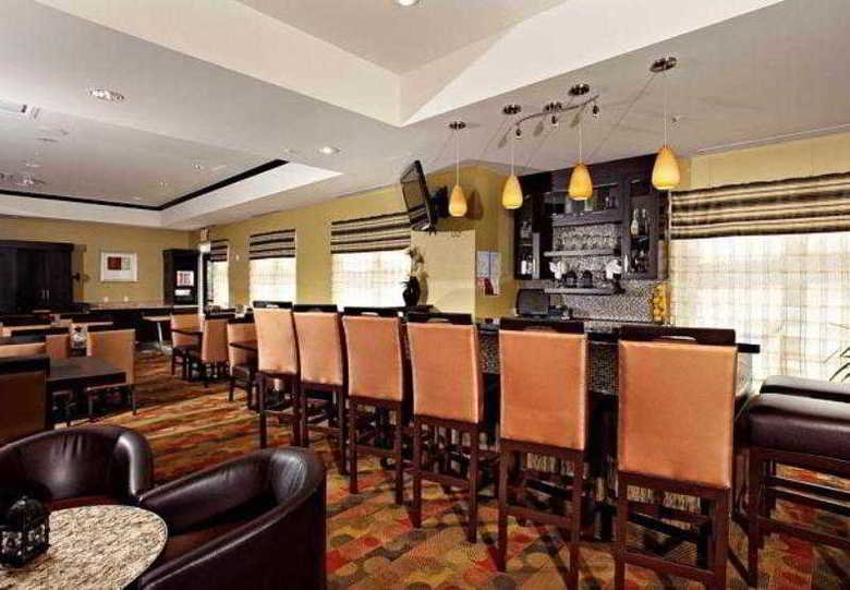 Aparthotel Towneplace Suites Sudbury