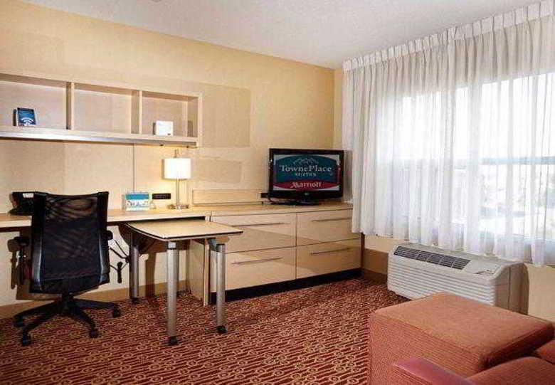 Aparthotel Towneplace Suites Sudbury