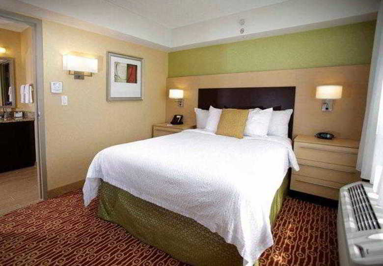 Aparthotel Towneplace Suites Sudbury