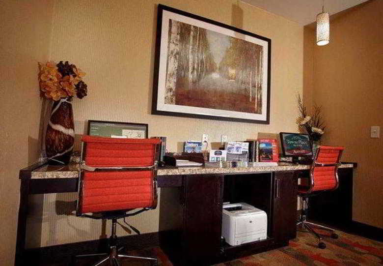 Aparthotel Towneplace Suites Sudbury