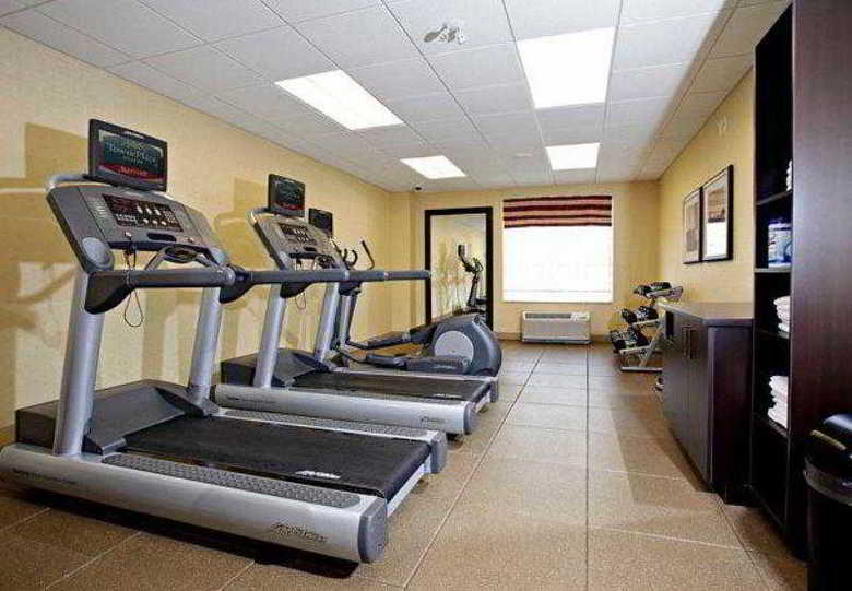 Aparthotel Towneplace Suites Sudbury