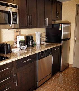 Aparthotel Towneplace Suites Sudbury