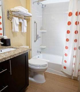 Aparthotel Towneplace Suites Sudbury