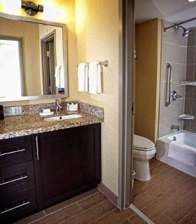 Aparthotel Towneplace Suites Sudbury