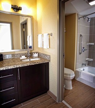 Aparthotel Towneplace Suites Sudbury