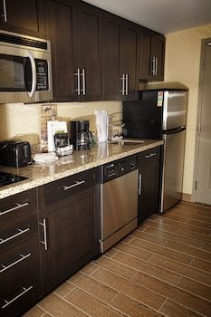 Aparthotel Towneplace Suites Sudbury