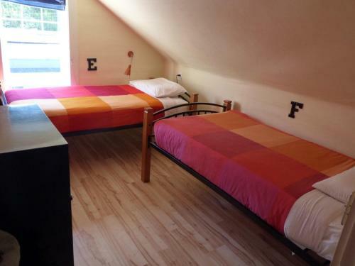 Hostal Pioneer Guest House