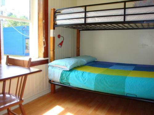 Hostal Pioneer Guest House